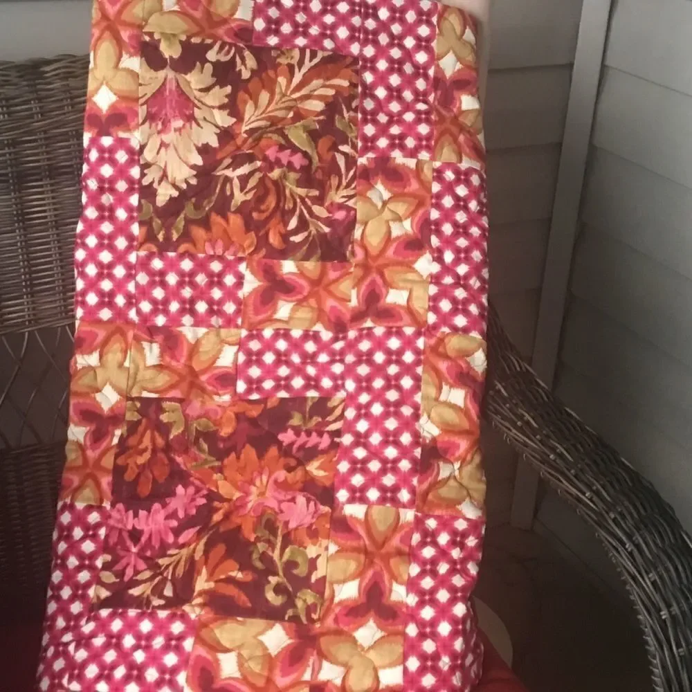 Handmade Quilt